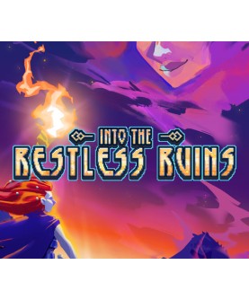 Into the Restless Ruins Steam Key GLOBAL